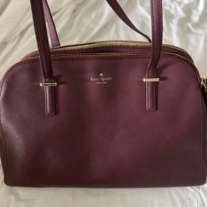 Kate Spade bag